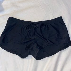 SO Juniors Bikini Shorts Bottom